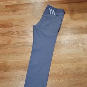 Adidas Men's Slate Chinos